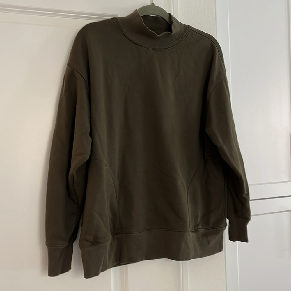 Alo Jacket - image 1